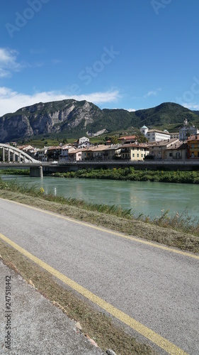 SAN MICHELE ALL'ADIGE - TRENTINO