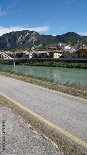 SAN MICHELE ALL'ADIGE - TRENTINO