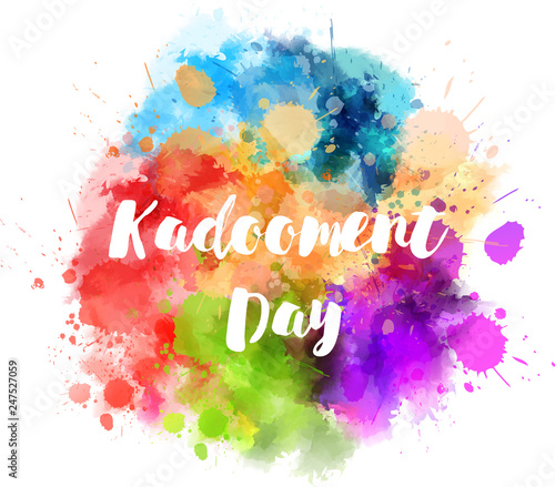 Kadooment Day holiday