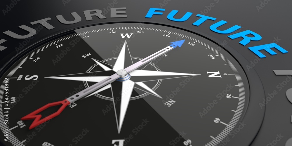 Compass Future Compass Future