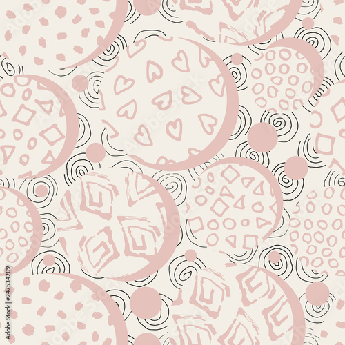 seamless pattern vector 02