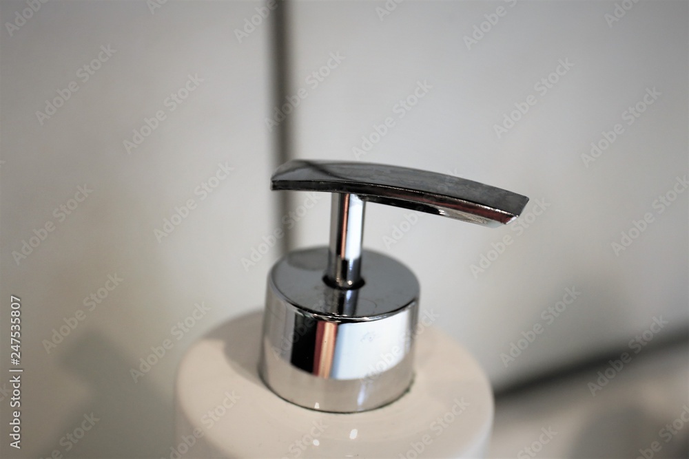 An Image of a bathroom An Image of a bathroom