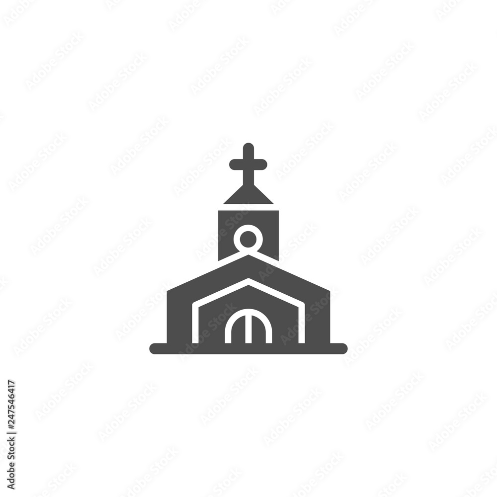 Church icon Church icon