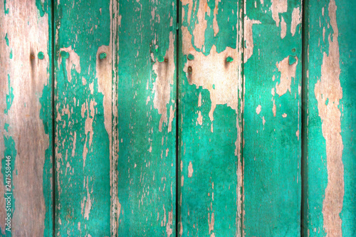vintage rustic wood texture background © Joko SL