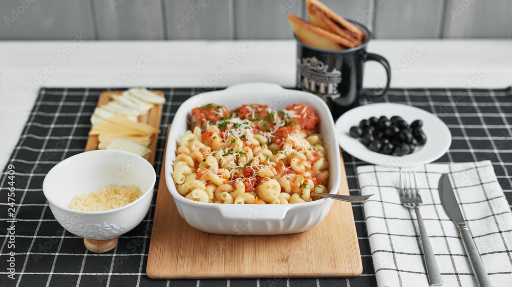 meatballs with pasta and parmesan meatballs with pasta and parmesan