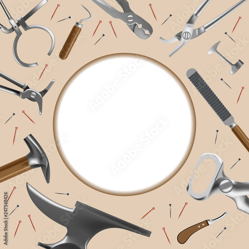 farriers tools similar 2