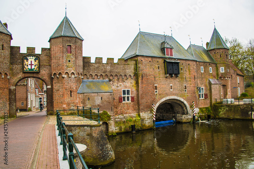 Amersfoort Niederlande photo