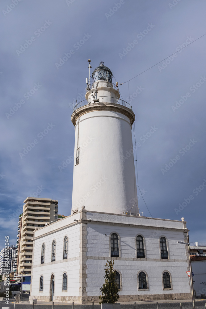 Lighthouse 