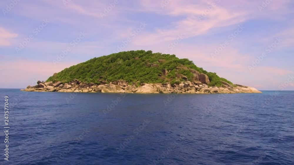 Thailand - Similan Islands 1 (Boat Trip, Diving Boat, Divers Paradise) Thailand - Similan Islands 1 (Boat Trip, Diving Boat, Divers Paradise)
