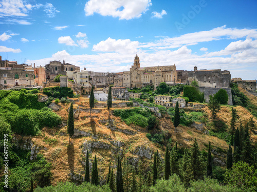 Fotografie Gravina in Puglia