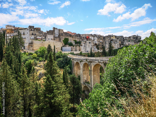 Gravina in Puglia 