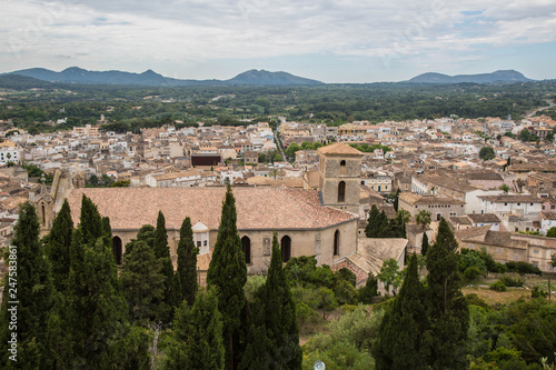 Arta Mallorca