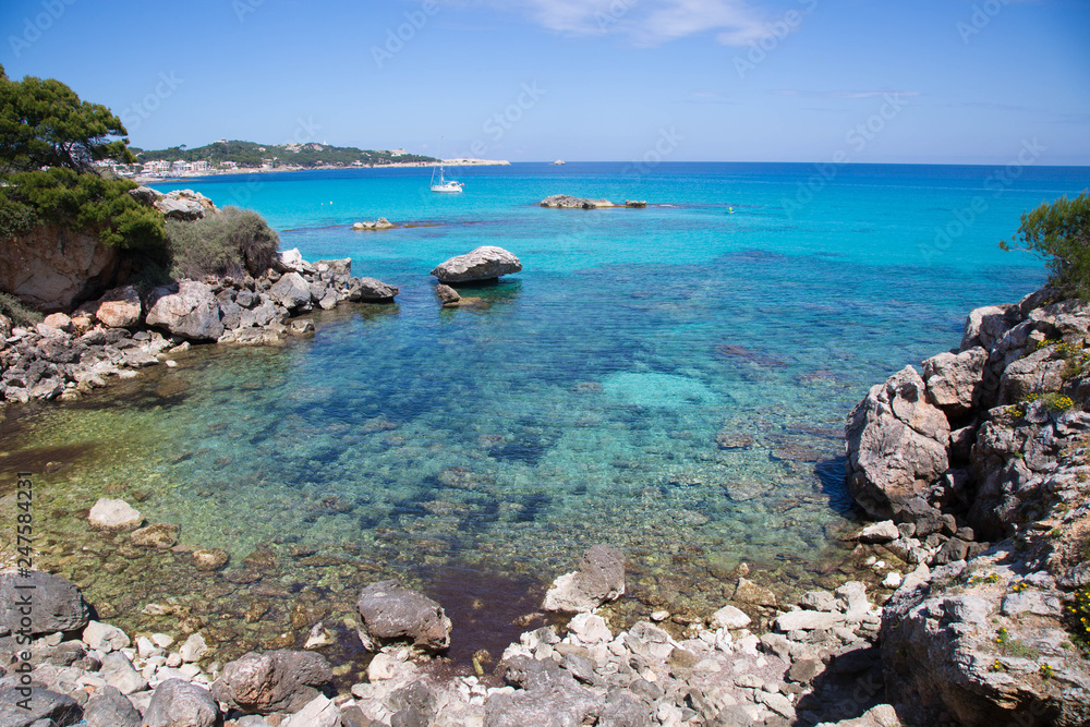 Cala Rajada / Ratjada Mallorca