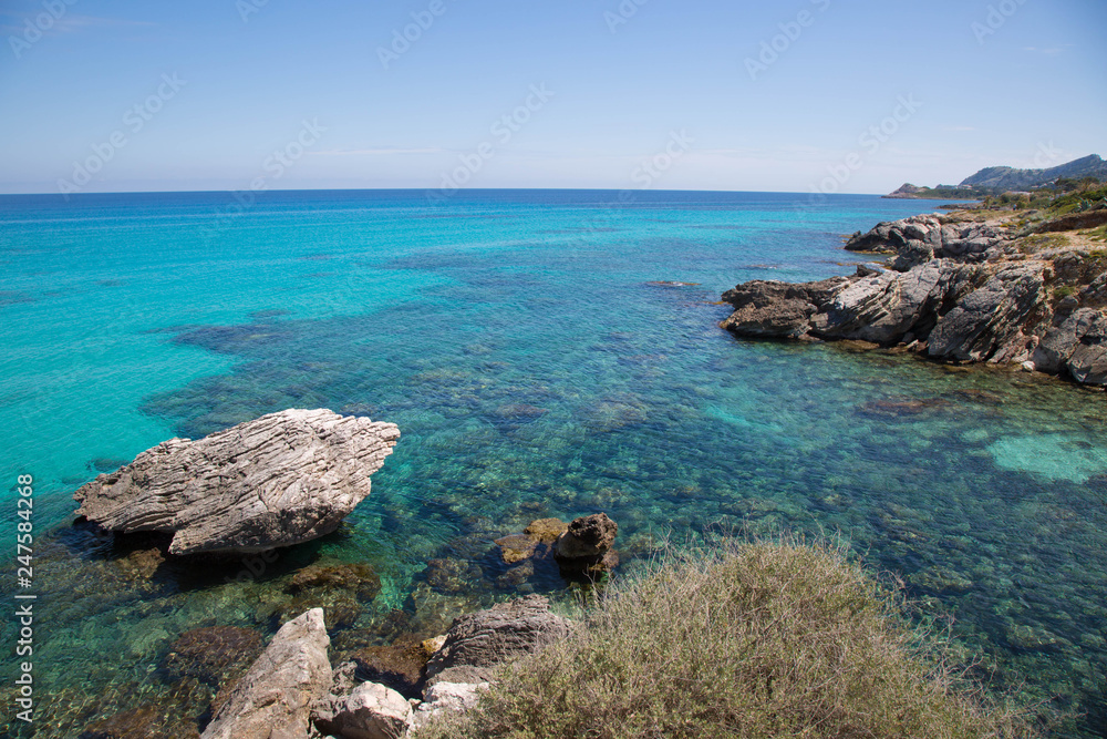 Cala Rajada / Ratjada Mallorca