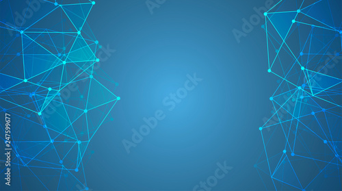 internet, connessione, forma, 3d,	