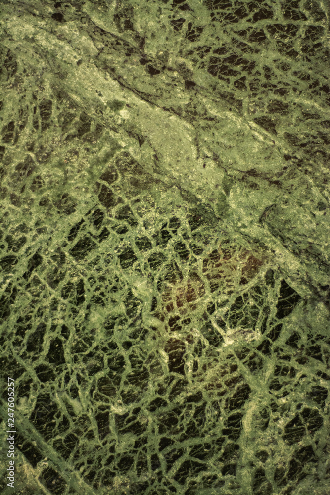 Green marble texture Green marble texture