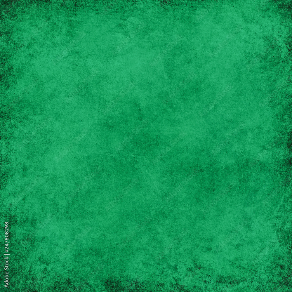 Fototapeta premium abstract green background texture