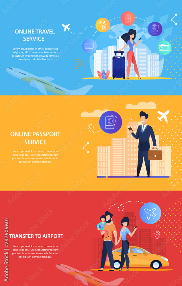 Online Travel Service. Online Passport Service. Online Travel Service. Online Passport Service.