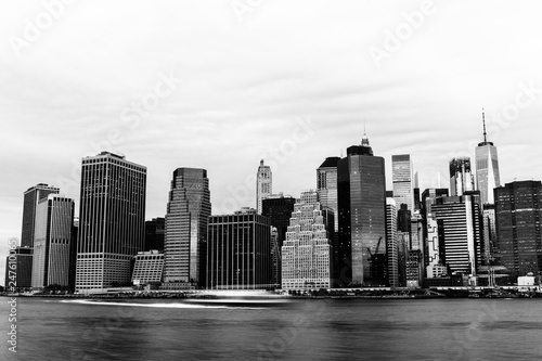 Lower Manhattan