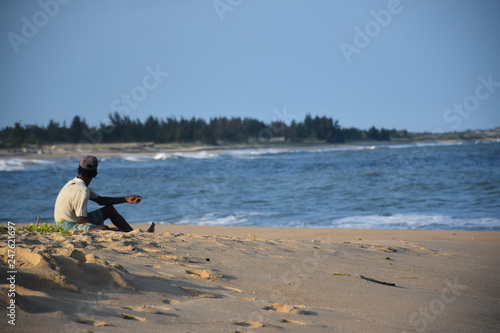 Fisherman