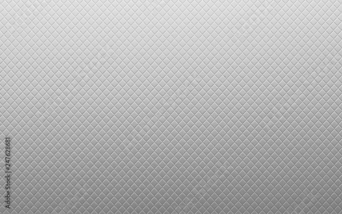 gray abstract embossed cell background