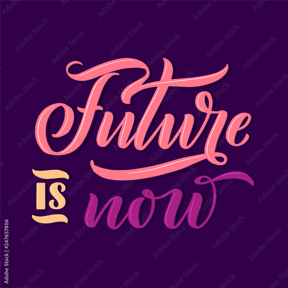 Lettering composition for posters. Motivational quote about gadgets and technology. Hand drawn vector illustration. Lettering composition for posters. Motivational quote about gadgets and technology. Hand drawn vector illustration.