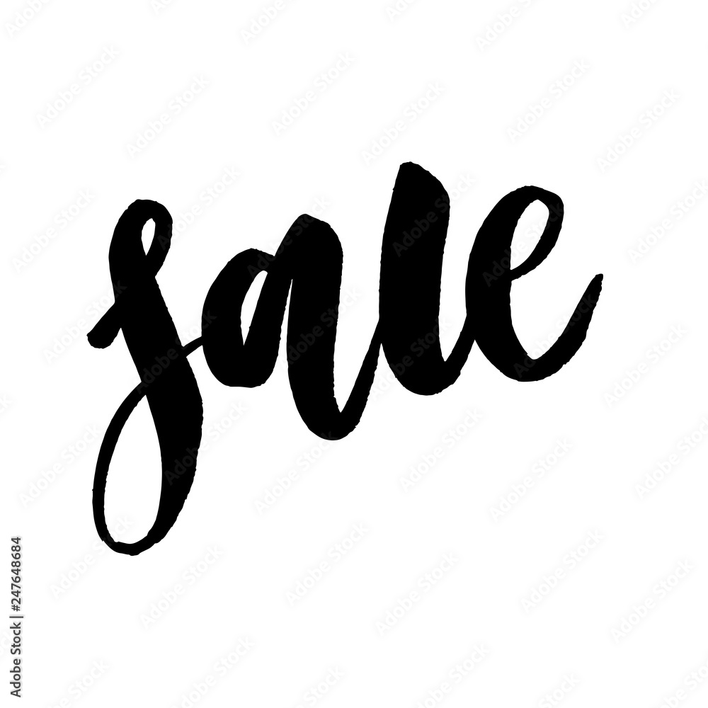 Summer sale banner with paper cut flamingo Summer sale banner with paper cut flamingo