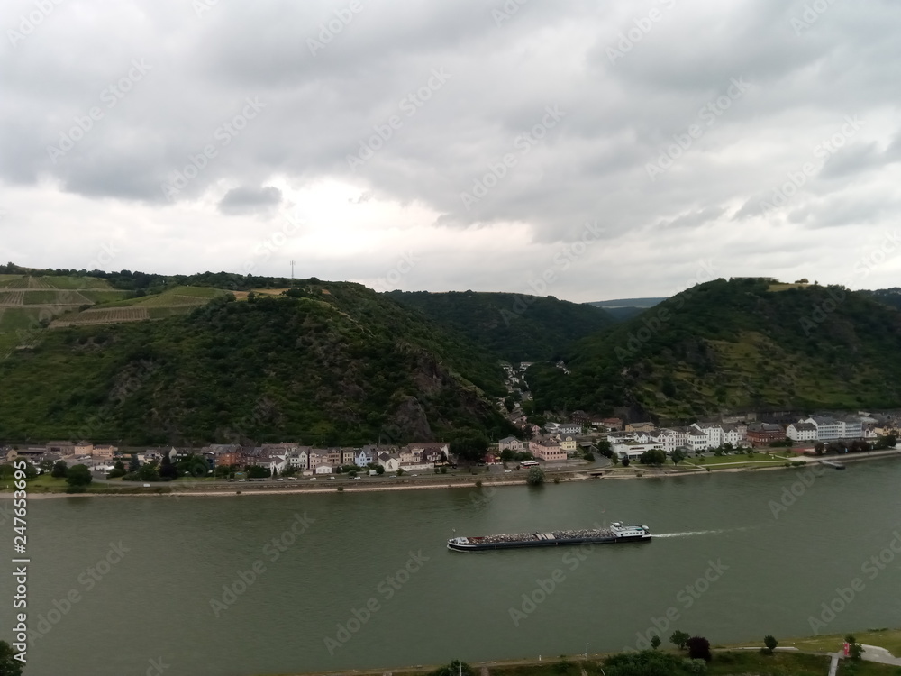 Rhein