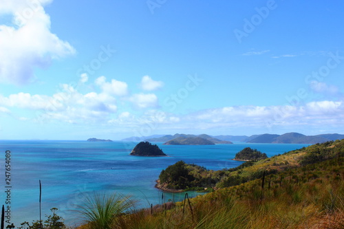 Wallpaper Mural Whitsunday Islands - Australia Torontodigital.ca