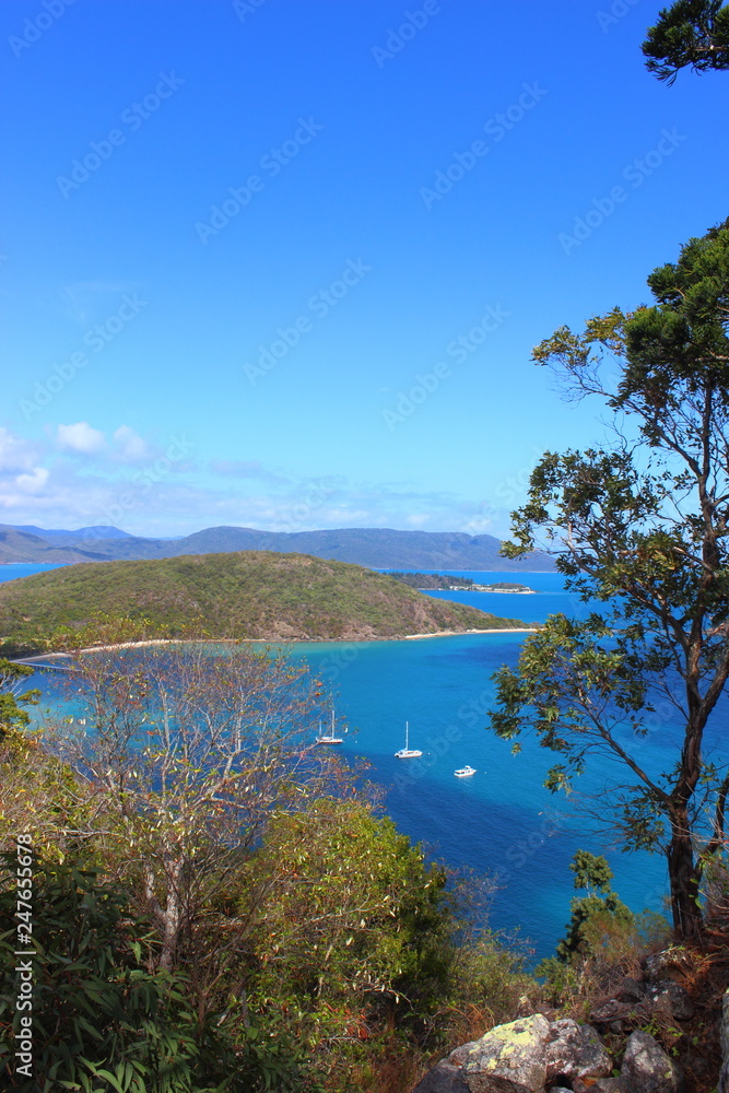 Whitsunday Islands - Australia