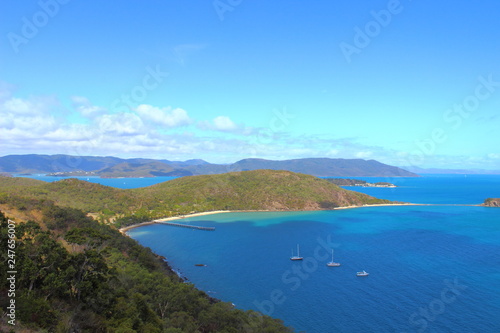 Whitsunday Islands - Australia