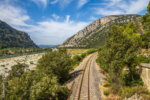 Provenza (Francia)