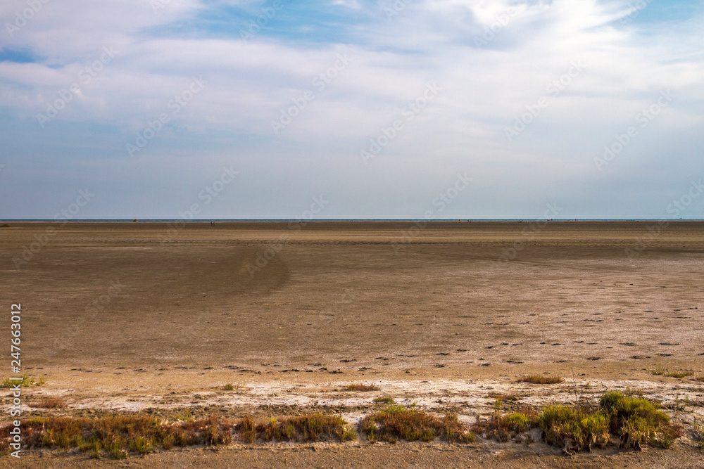 Camargue, Francia