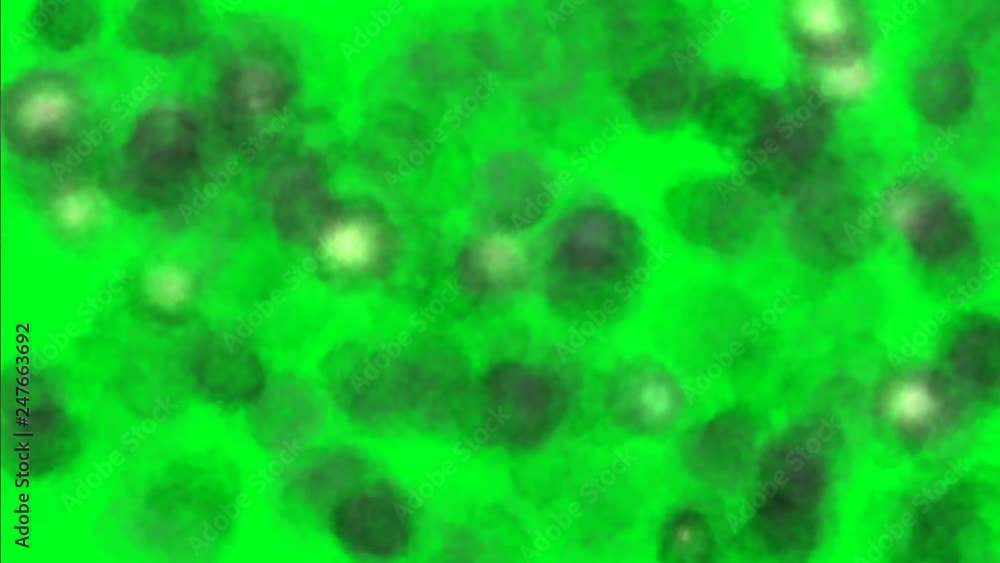 Smoke Fog Dust on green screen Smoke Fog Dust on green screen