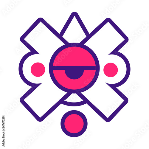 Mexican symbol
