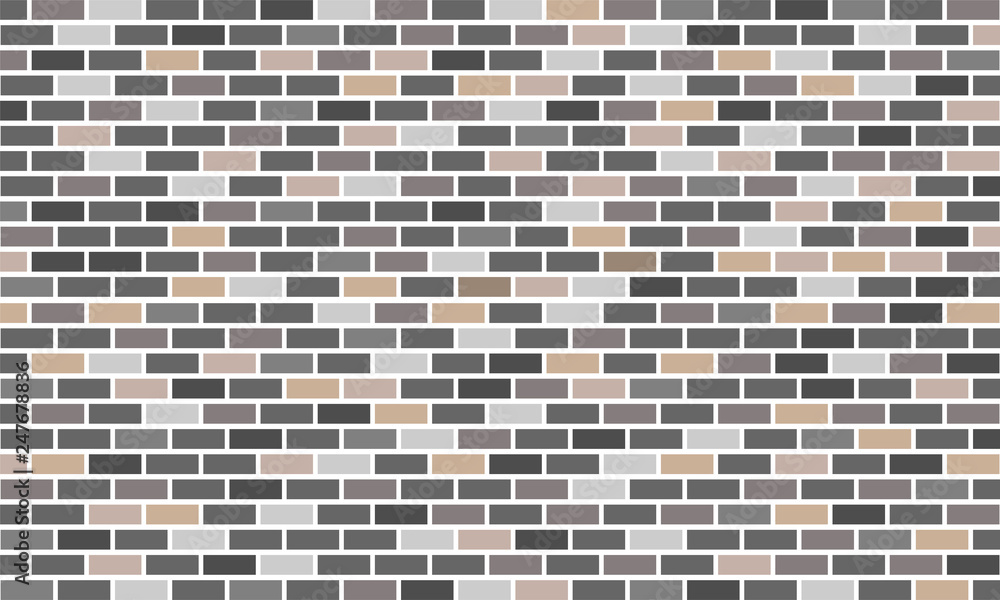 Brick texture, Seamless Grey Wall Background, Minimalist style, Design for Poster, banner Brick texture, Seamless Grey Wall Background, Minimalist style, Design for Poster, banner