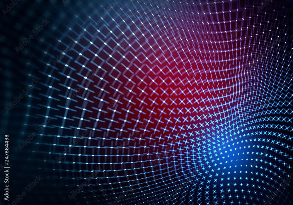Digital background graphics Digital background graphics