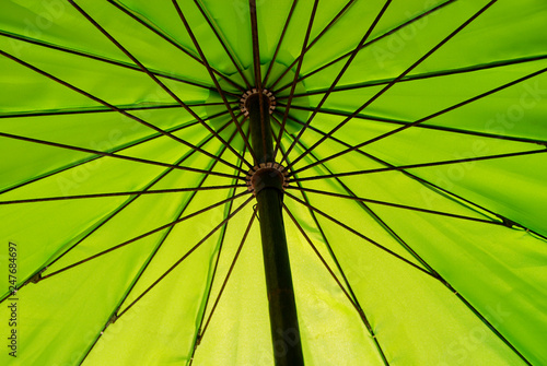 Under Umbrella © Ales