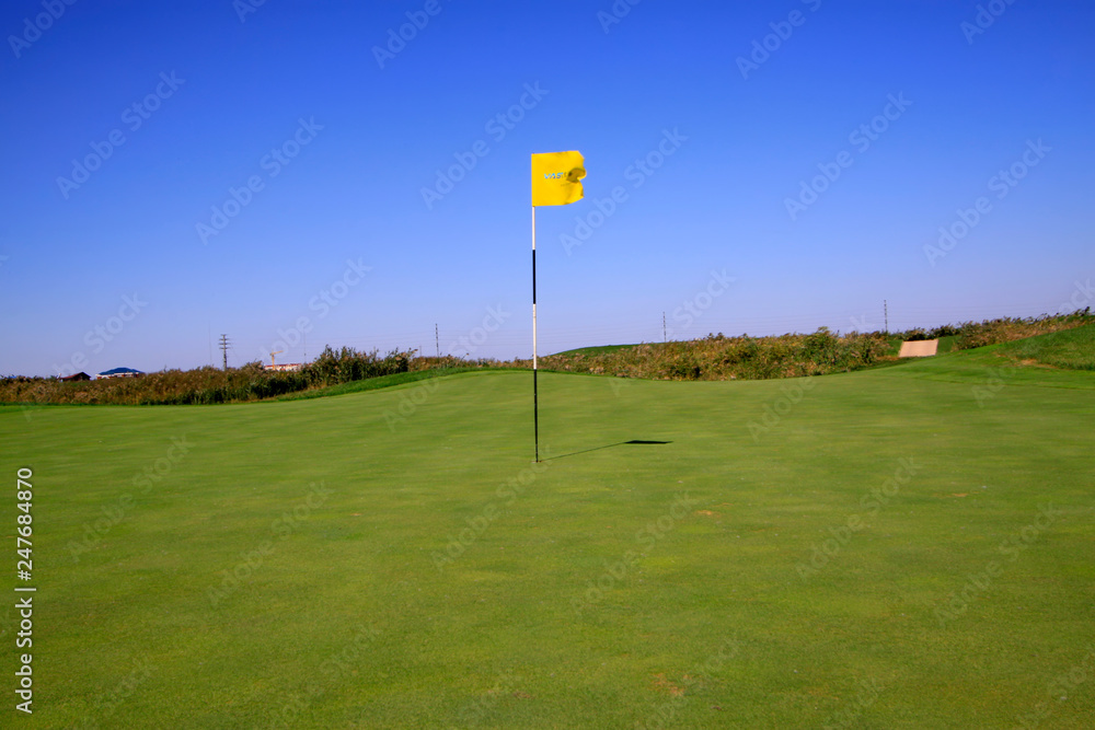 Golf Course Golf Course