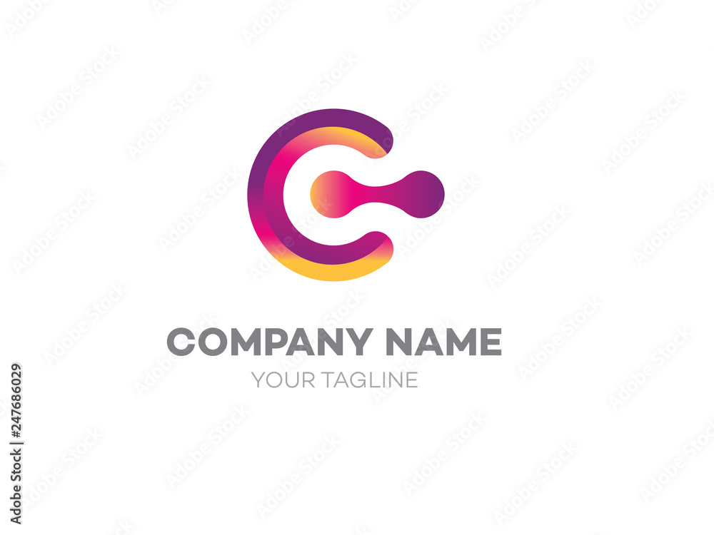 Obraz premium BACKGROUND