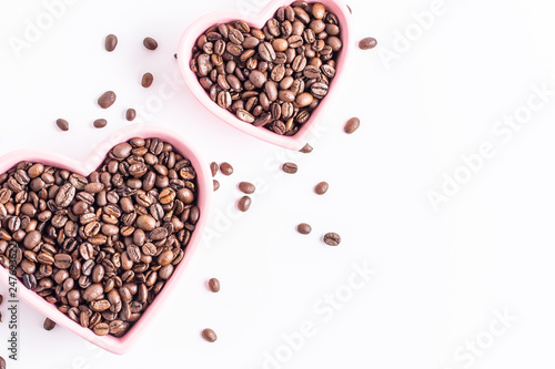 Two Coffee Hearts 5.0 © Hannah
