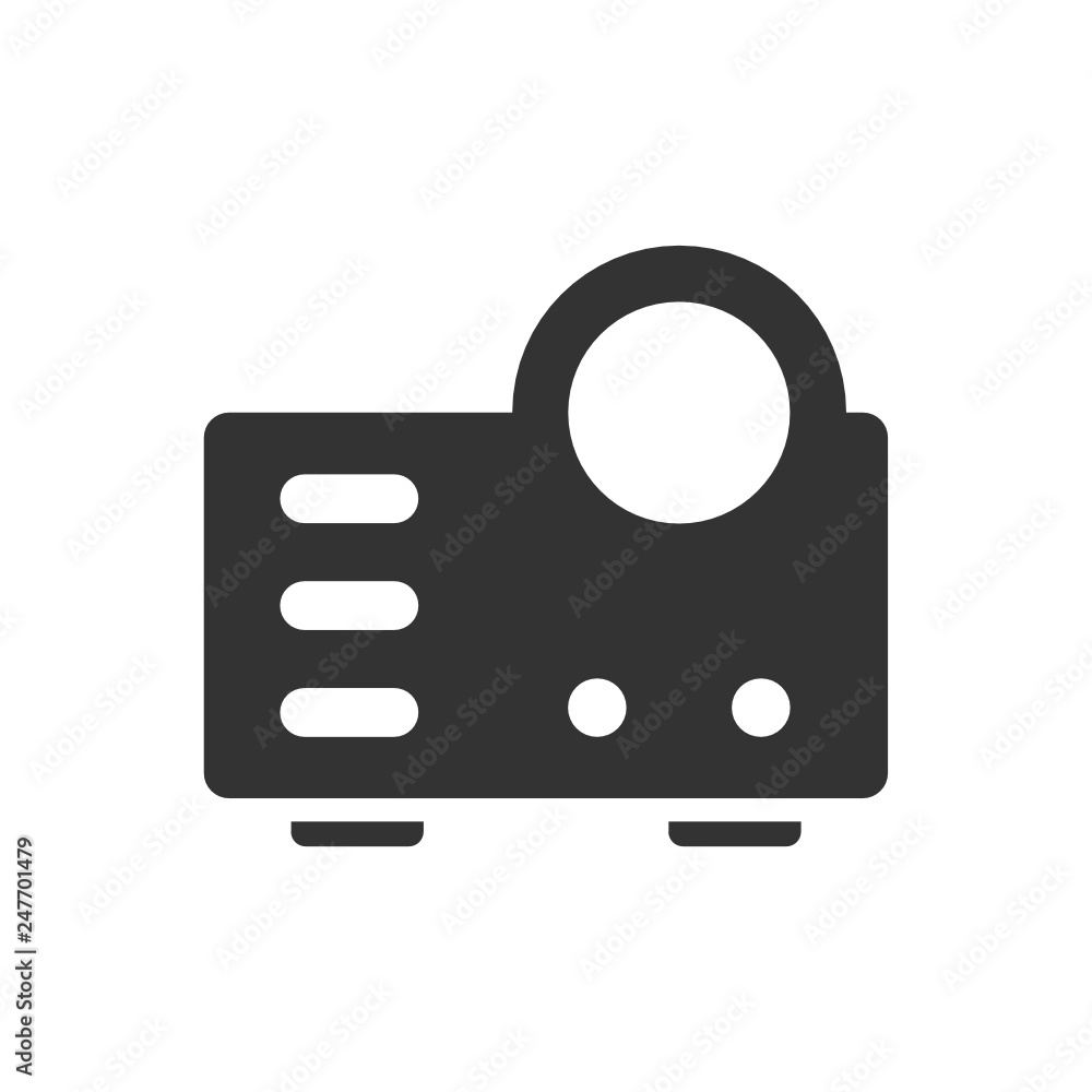 proyektor icon proyektor icon