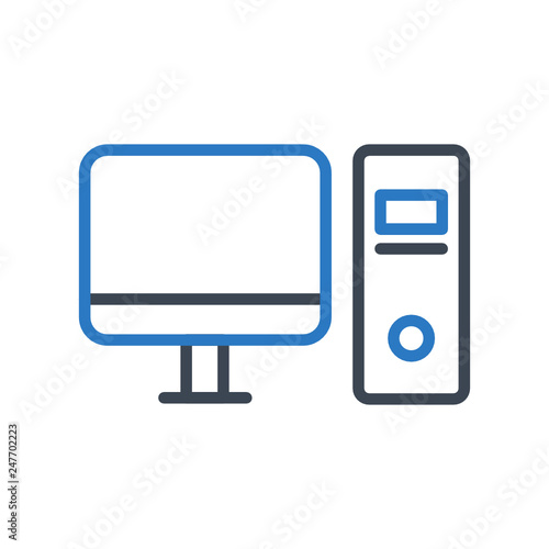 computer icon