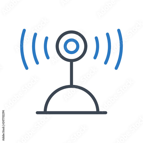 signal icon