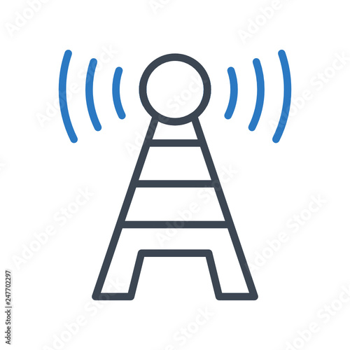 signal icon