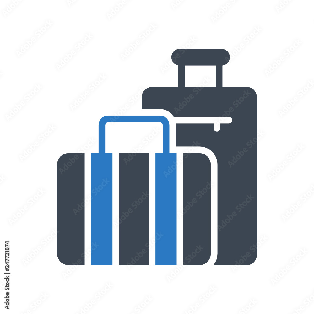 bag icon bag icon