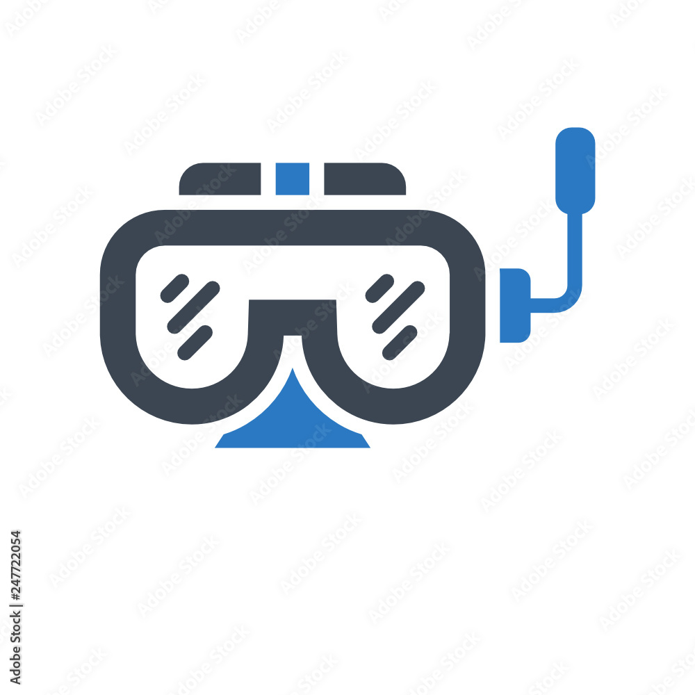 diver icon diver icon