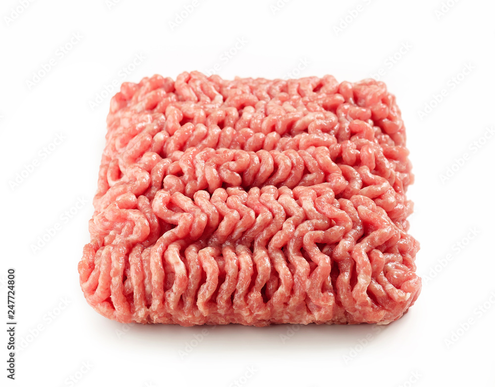 raw minced meat raw minced meat