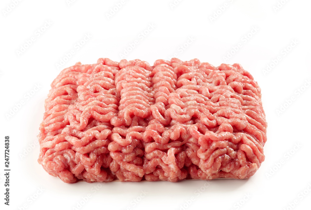 raw minced meat raw minced meat