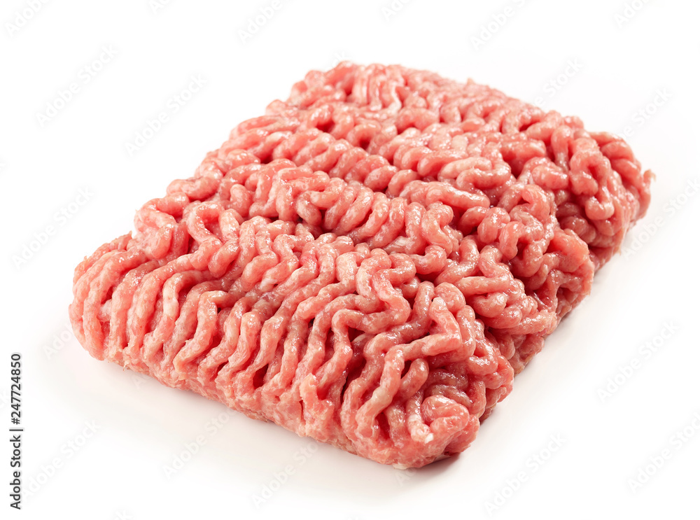 raw minced meat raw minced meat